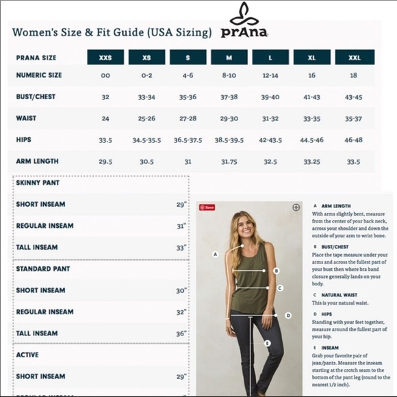 Prana Amber Shirt Teal - Picture 2 of 9